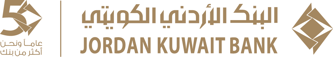 Jordan Kuwait Bank — 50 Years