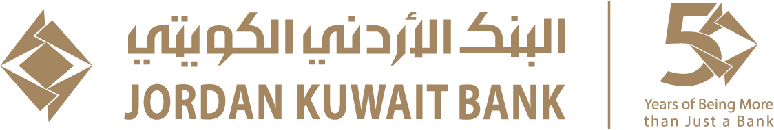 Jordan Kuwait Bank — 50 Years